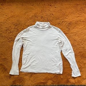 Eileen Fisher Turtleneck Long Sleeve